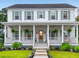 3633 Clambank Dr, Mount Pleasant, SC 29466