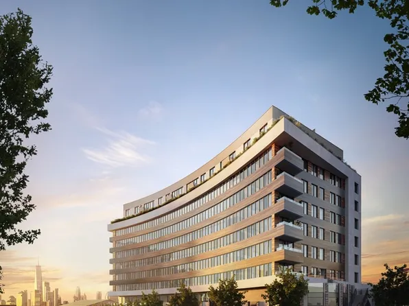 144 Summit Ave #407, Jersey City, NJ 07304