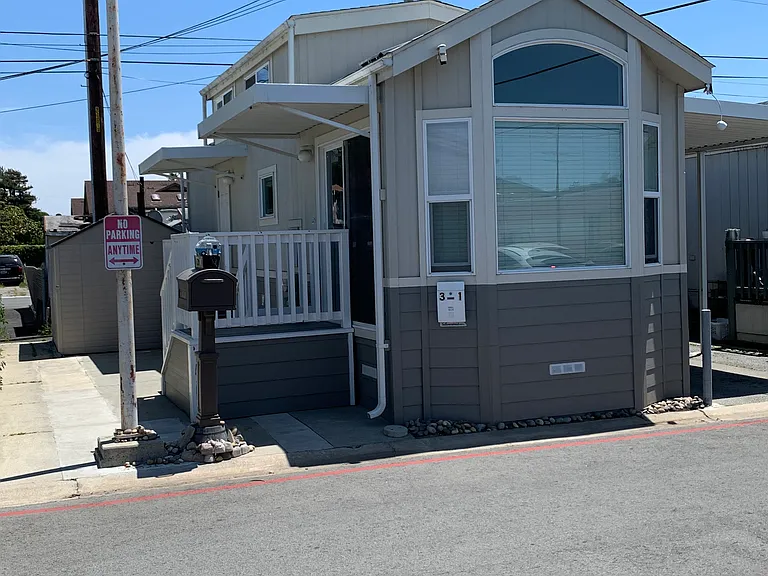 2630 Portola Dr #31 — Photo 2