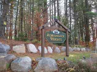 4 Adirondack Heights Rd, Chestertown, NY 12817