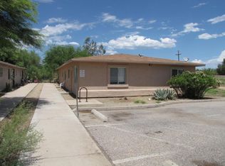 7983 E Escalante Rd UNIT 1, Tucson, AZ 85730