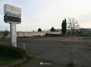 875 Tennant Way, Longview, WA 98632