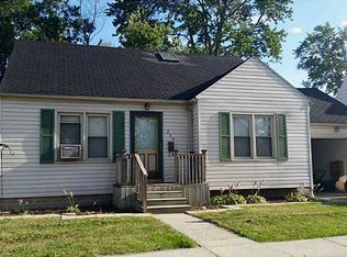 259 Corwin St, Defiance, OH 43512