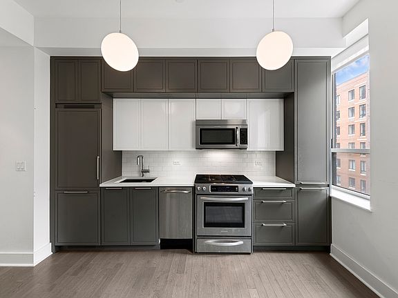 2nd image of 416 W 52nd St #421