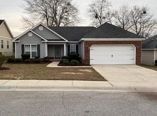 976 Arbor Springs Cir, Grovetown, GA 30813