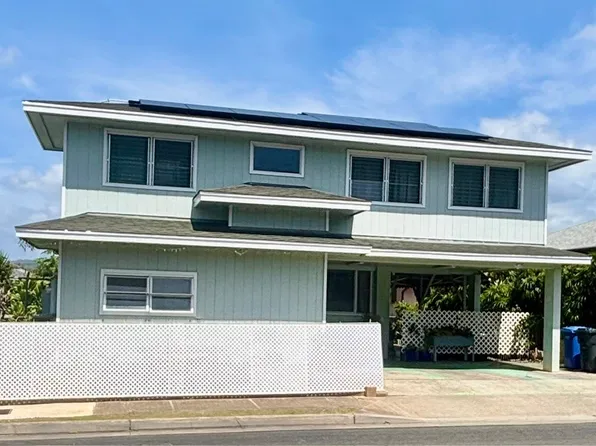 3128 Hayden St, Honolulu, HI 96815