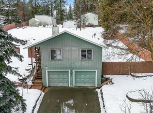 4521 E Bixel Ct, Mead, WA 99021