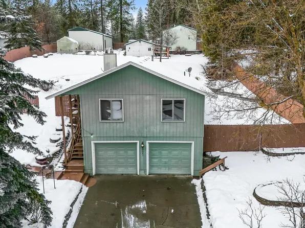 4521 E Bixel Ct, Mead, WA 99021