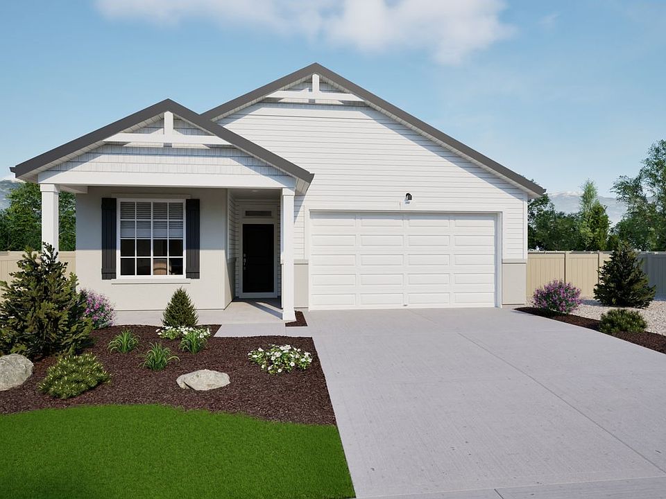 Epic Newport Exterior