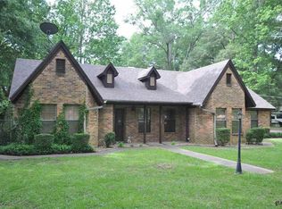 15938 Big Oak Bay Rd, Tyler, TX 75707