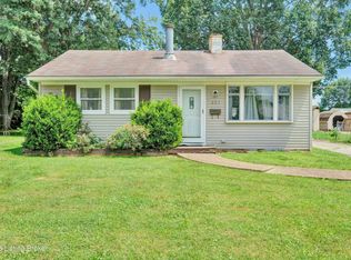 223 Derby Ave, Louisville, KY 40218