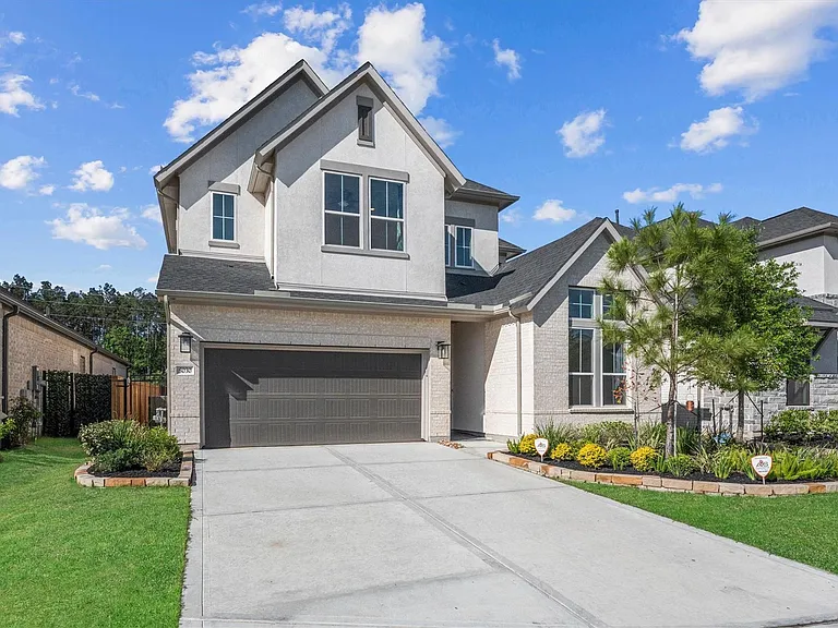 5030 Valley Wind Ct — Photo 4