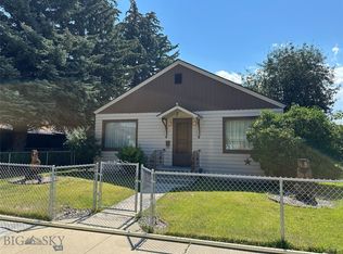 2922 E Edwards St, Butte, MT 59701