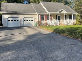 14 Real Rd, Milton, VT 05468