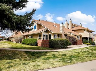 12820 E Pacific Cir UNIT 104, Aurora, CO 80014