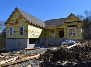 4793 Kintore Dr #LOT15WILLIAMSON-LOT 15, Nolensville, TN 37135