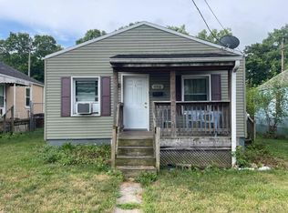 1706 Meadow Ave, Middletown, OH 45044