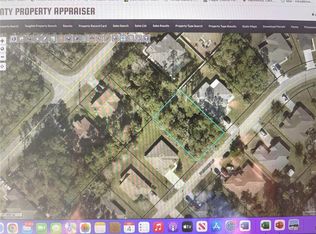 21 Postman Ln, Palm Coast, FL 32164