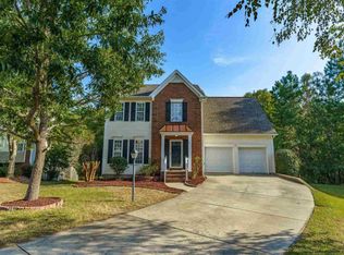 4 Oak Cove Ct, Columbia, SC 29229