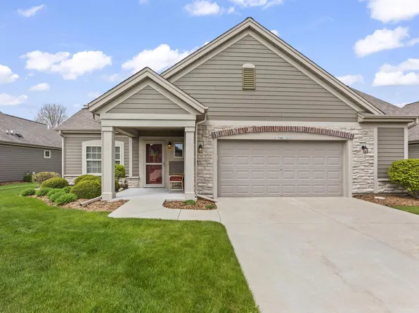 W179N11507 Blackstone CIRCLE, Germantown, WI 53022