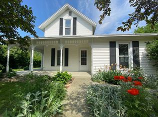 13000 W State Route 29, Conover, OH 45317