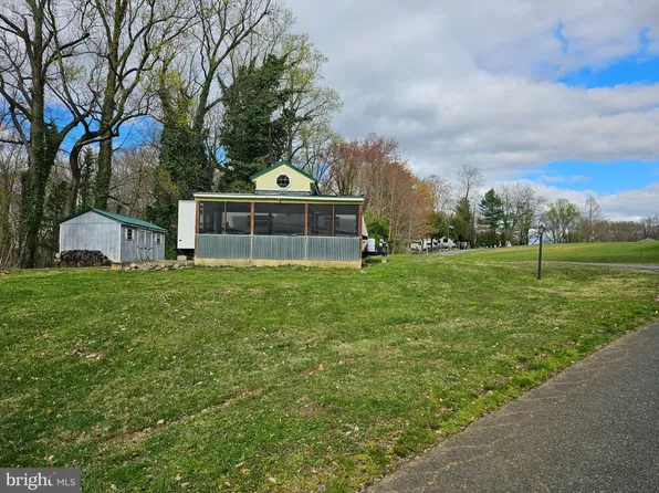 122 125 Cold Foote Cooh Lane Gln #2, Earleville, MD 21919