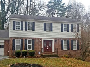 15892 Beaver Dam Rd, Dumfries, VA 22025