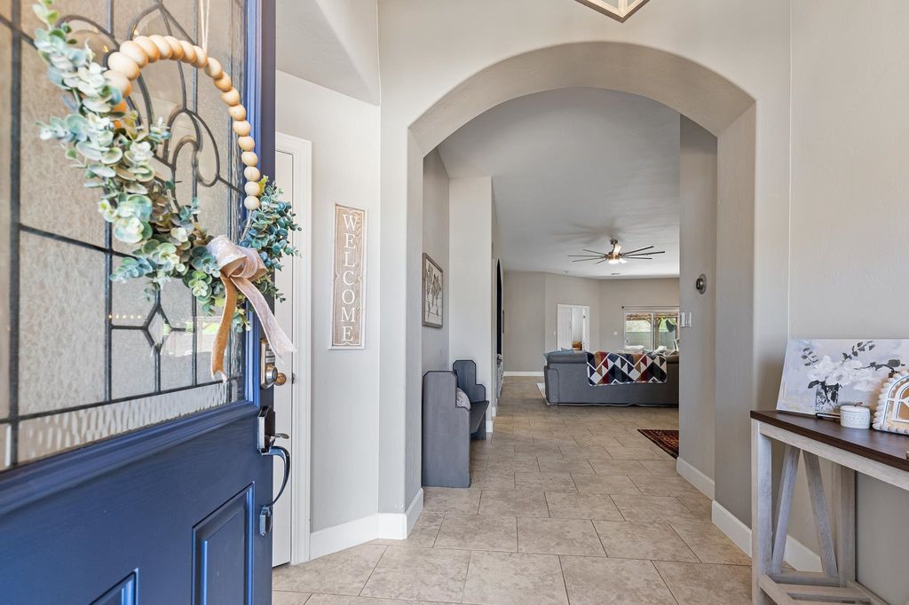 823 Shiprock, Alamogordo, NM - View 3