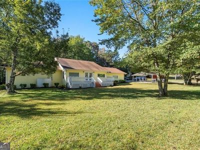 244 Stone Hedge Dr, Cleveland, GA, 30528