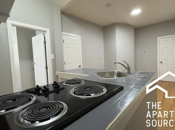 2655 W Homer St APT 3, Chicago, IL 60647