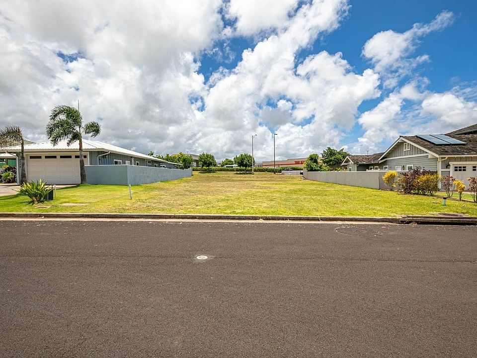 1st image of Kauila St
