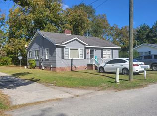 106 Jones St, Mullins, SC 29574