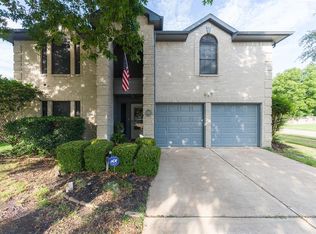 1739 Oak Meadow Dr, Kemah, TX 77565
