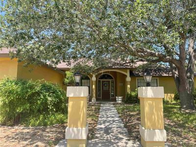 204 Mountain View Dr, Del Rio, TX, 78840