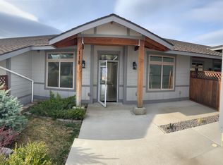 118 Red Hawk Dr, East Wenatchee, WA 98843