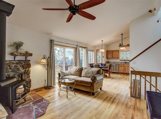 15460 Toboggan Rd, PINE, CO 80470