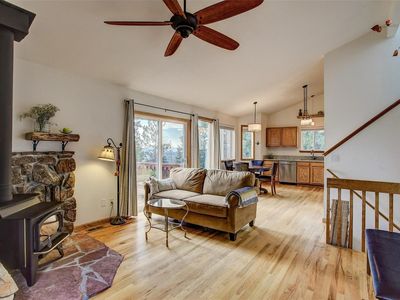 15460 Toboggan Rd, PINE, CO, 80470