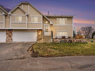 15865 Griffon Path, Apple Valley, MN 55124