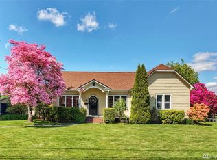 1105 McLean Rd, Mount Vernon, WA 98273