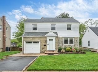 62 Sadler Rd, Bloomfield, NJ 07003