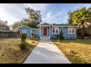 1103 NW 22nd Ave, Gainesville, FL 32609