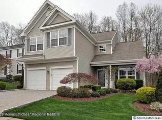 56 Waterford Ave, Morganville, NJ 07751