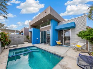 3697 Quiet Side St, Palm Springs, CA 92262