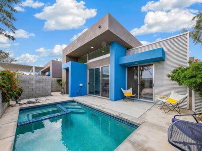 3697 Quiet Side St, Palm Springs, CA, 92262