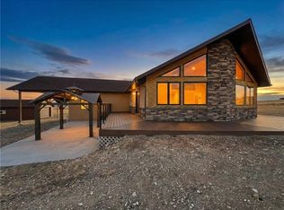 14 Horny Toad Trl S, Belfry, MT 59008