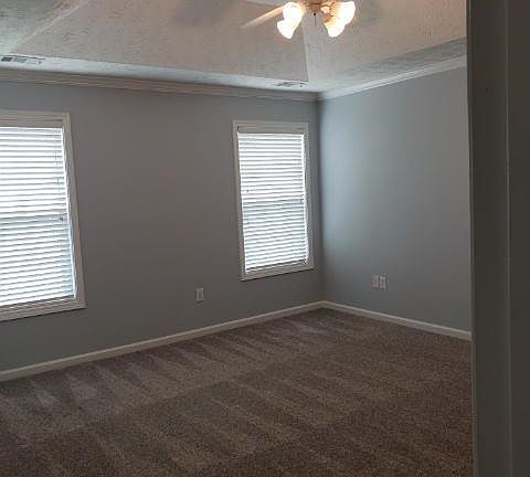 large master bedroom