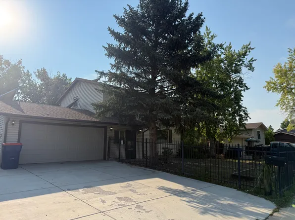 13445 Green Cir, Broomfield, CO 80020