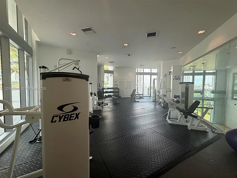 350 S Miami Ave #1503 — Photo 16