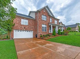 705 Sedgewick Pl, Franklin, TN 37067