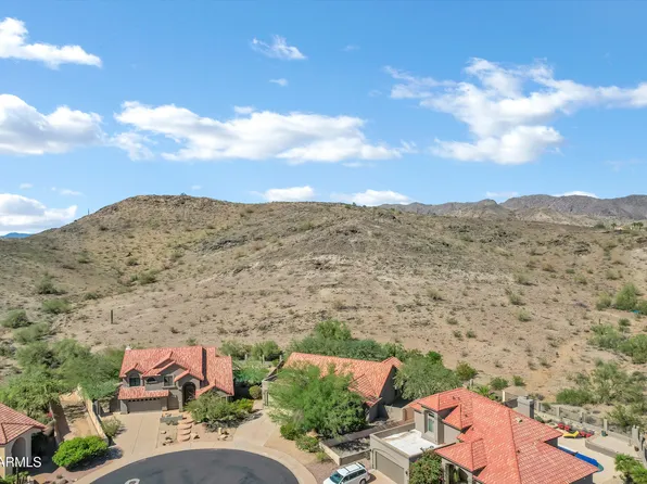 15217 S 36th Place, Phoenix, AZ 85044